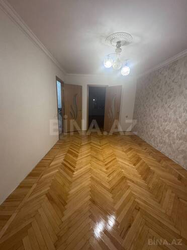 Satılır 2 otaqlı köhnə tikili 55 m², İnşaatçılar m., photo 3 from 19