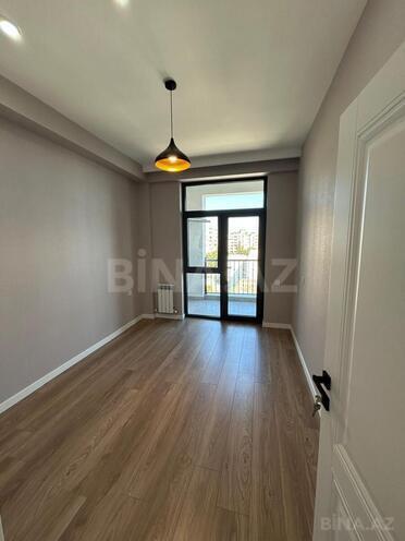 Satılır 2 otaqlı yeni tikili 52 m², Köhnə Günəşli q., photo 1 from 19