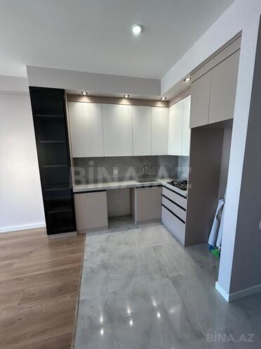 Satılır 2 otaqlı yeni tikili 52 m², Köhnə Günəşli q., photo 4 from 19
