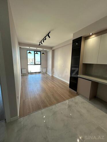 Satılır 2 otaqlı yeni tikili 52 m², Köhnə Günəşli q., photo 3 from 19