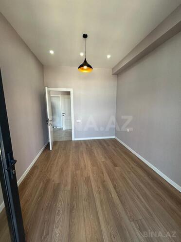 Satılır 2 otaqlı yeni tikili 52 m², Köhnə Günəşli q., photo 5 from 19