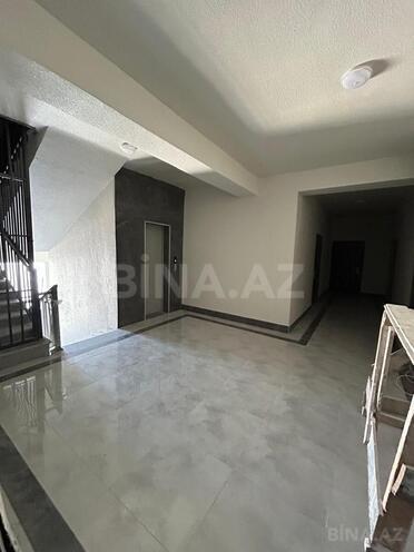 Satılır 2 otaqlı yeni tikili 52 m², Köhnə Günəşli q., photo 14 from 19