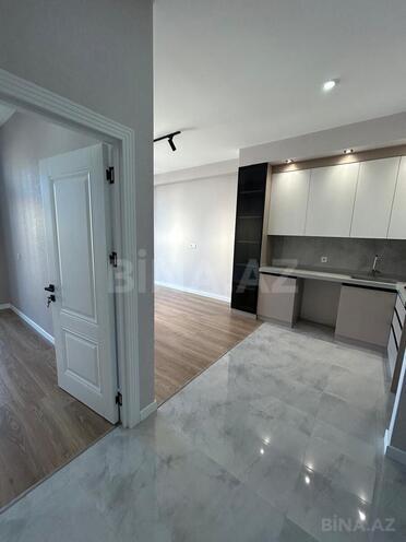 Satılır 2 otaqlı yeni tikili 52 m², Köhnə Günəşli q., photo 7 from 19