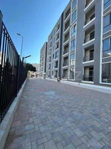 Satılır 2 otaqlı yeni tikili 52 m², Köhnə Günəşli q., photo 10 from 19
