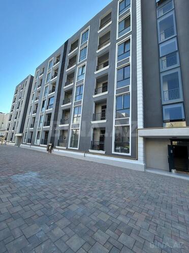 Satılır 2 otaqlı yeni tikili 52 m², Köhnə Günəşli q., photo 12 from 19