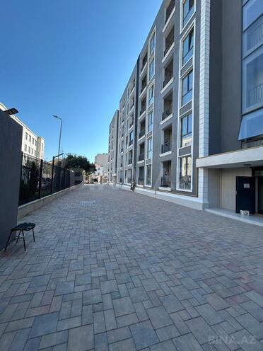 Satılır 2 otaqlı yeni tikili 52 m², Köhnə Günəşli q., photo 11 from 19