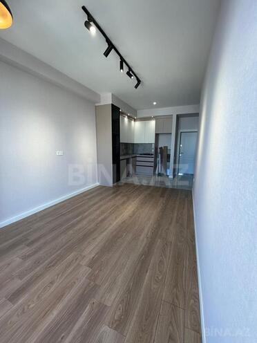 Satılır 2 otaqlı yeni tikili 52 m², Köhnə Günəşli q., photo 6 from 19