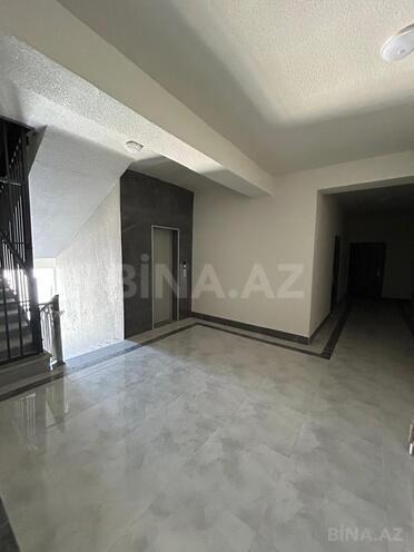 Satılır 2 otaqlı yeni tikili 52 m², Köhnə Günəşli q., photo 15 from 19