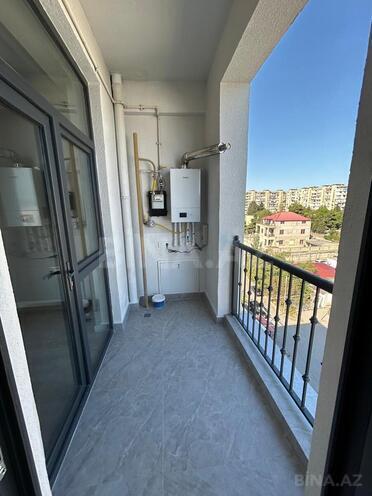 Satılır 2 otaqlı yeni tikili 52 m², Köhnə Günəşli q., photo 18 from 19