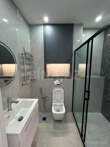 Satılır 2 otaqlı yeni tikili 52 m², Köhnə Günəşli q., photo 16 from 19