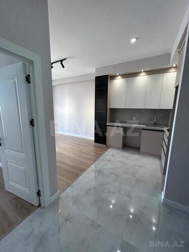 Satılır 2 otaqlı yeni tikili 52 m², Köhnə Günəşli q., photo 8 from 19