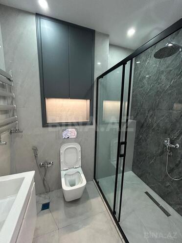 Satılır 2 otaqlı yeni tikili 52 m², Köhnə Günəşli q., photo 17 from 19