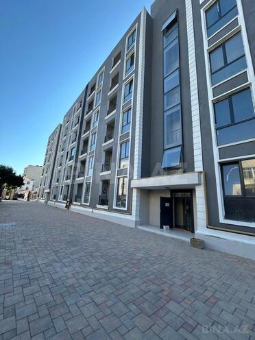 Satılır 2 otaqlı yeni tikili 52 m², Köhnə Günəşli q., photo 9 from 19