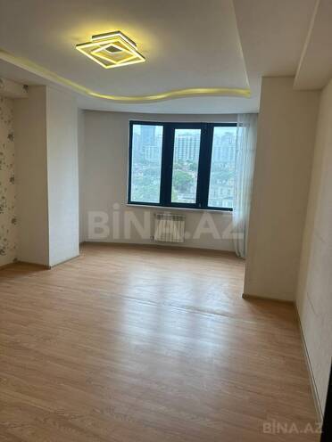 İcarəyə verilir 3 otaqlı yeni tikili 160 m², Nizami m., photo 20 from 24