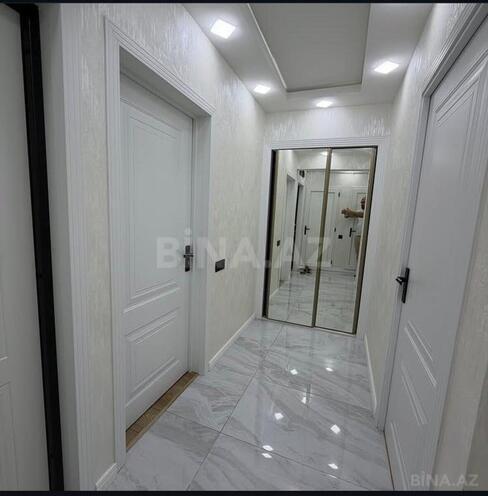 Satılır 2 otaqlı köhnə tikili 65 m², Həzi Aslanov m., photo 6 from 9