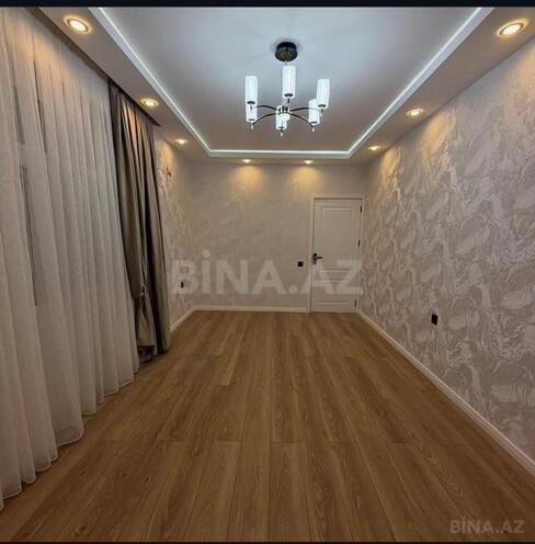 Satılır 2 otaqlı köhnə tikili 65 m², Həzi Aslanov m., photo 4 from 9