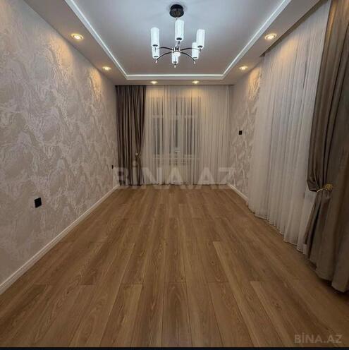 Satılır 2 otaqlı köhnə tikili 65 m², Həzi Aslanov m., photo 3 from 9