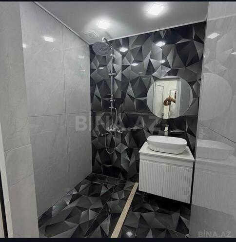 Satılır 2 otaqlı köhnə tikili 65 m², Həzi Aslanov m., photo 7 from 9
