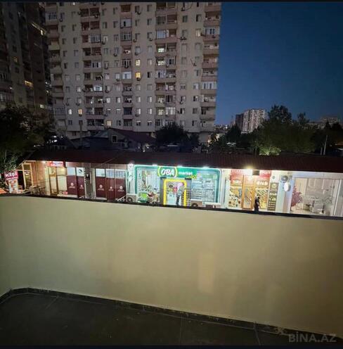 Satılır 2 otaqlı köhnə tikili 65 m², Həzi Aslanov m., photo 8 from 9