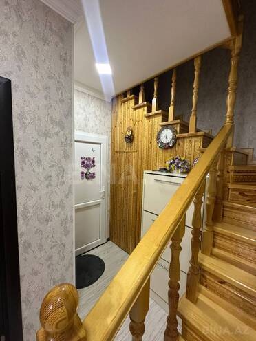 Satılır 4 otaqlı həyət evi/bağ evi 200 m², photo 12 from 14