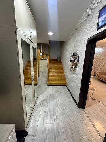 Satılır 4 otaqlı həyət evi/bağ evi 200 m², photo 13 from 14