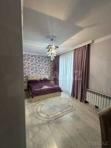 Satılır 4 otaqlı həyət evi/bağ evi 200 m², photo 6 from 14