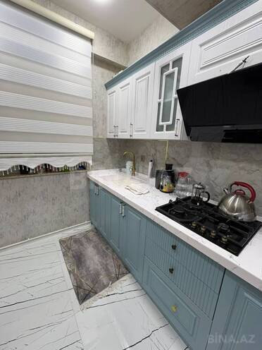 Satılır 2 otaqlı yeni tikili 50 m², Xətai r., photo 5 from 14