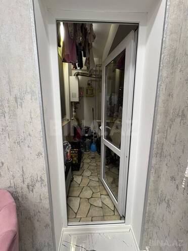 Satılır 2 otaqlı yeni tikili 50 m², Xətai r., photo 10 from 14