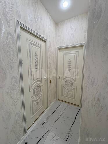 Satılır 2 otaqlı yeni tikili 50 m², Xətai r., photo 9 from 14