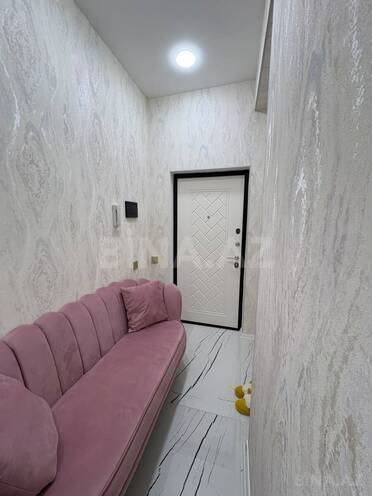 Satılır 2 otaqlı yeni tikili 50 m², Xətai r., photo 8 from 14