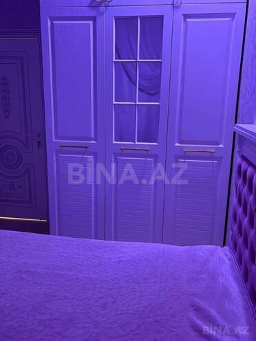 Satılır 2 otaqlı yeni tikili 50 m², Xətai r., photo 7 from 14