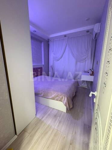 Satılır 2 otaqlı yeni tikili 50 m², Xətai r., photo 6 from 14