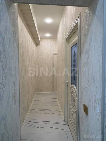 Satılır 2 otaqlı yeni tikili 50 m², Xətai r., photo 11 from 14