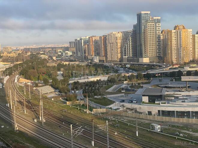 Сдаётся 3-комн. новостройка 130 м², Наримановский  р., photo 18 from 25