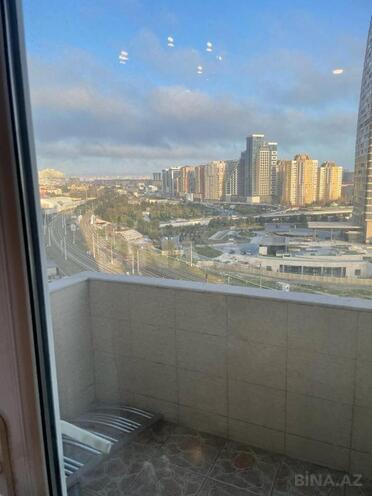 Сдаётся 3-комн. новостройка 130 м², Наримановский  р., photo 23 from 25