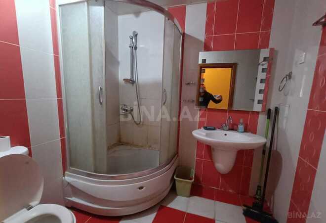 Сдаётся 3-комн. новостройка 110 м², м. Шах Исмаил Хатаи, photo 5 from 6