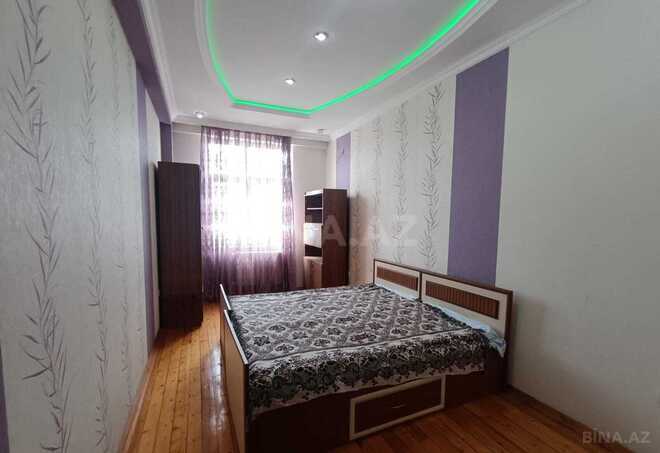 Сдаётся 3-комн. новостройка 110 м², м. Шах Исмаил Хатаи, photo 4 from 6