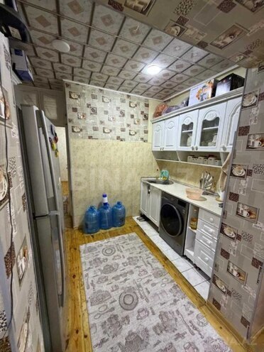 Продаётся 4-комн. вторичка 110 м², пос. 7-ой мкр, photo 10 from 14
