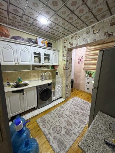 Продаётся 4-комн. вторичка 110 м², пос. 7-ой мкр, photo 11 from 14