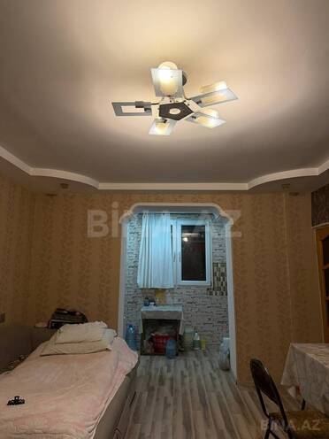 Сдаётся 1-комн. вторичка 40 м², м. Элмляр Академиясы, photo 4 from 7