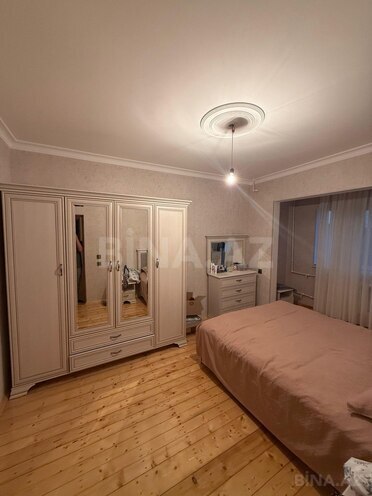 Satılır 5 otaqlı köhnə tikili 120 m², Köhnə Günəşli q., photo 6 from 20