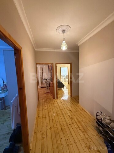 Satılır 5 otaqlı köhnə tikili 120 m², Köhnə Günəşli q., photo 12 from 20