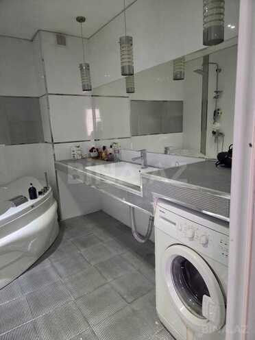Продаётся 3-комн. новостройка 157 м², м. Шах Исмаил Хатаи, photo 16 from 18