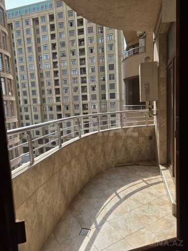 Продаётся 3-комн. новостройка 157 м², м. Шах Исмаил Хатаи, photo 17 from 18