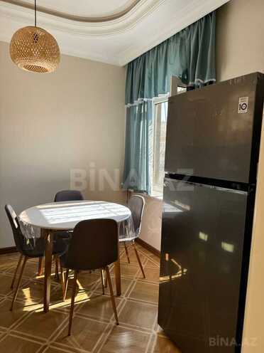 Сдаётся 3-комн. вторичка 80 м², м. Элмляр Академиясы, photo 10 from 17
