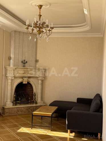 Сдаётся 3-комн. вторичка 80 м², м. Элмляр Академиясы, photo 5 from 17