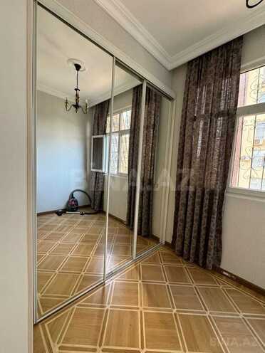 Сдаётся 3-комн. вторичка 80 м², м. Элмляр Академиясы, photo 15 from 17