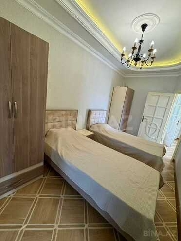 Сдаётся 3-комн. вторичка 80 м², м. Элмляр Академиясы, photo 9 from 17