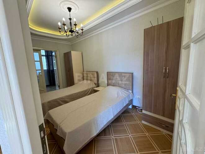 Сдаётся 3-комн. вторичка 80 м², м. Элмляр Академиясы, photo 6 from 17