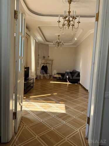 Сдаётся 3-комн. вторичка 80 м², м. Элмляр Академиясы, photo 16 from 17